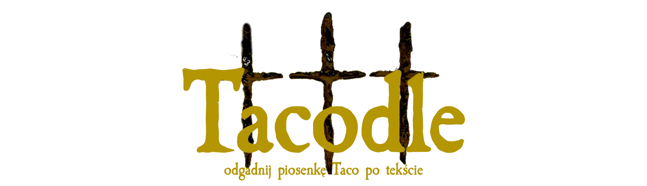 Tacodle Logo